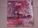 ZIOR # ZIOR / NEPENTHA 1ST PRESS # PROG ROCK / PSYCH  LP