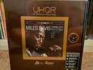 Miles Davis Kind of Blue UHQR Analogue Productions Box Set Clarity Vinyl CLEAR