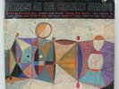 Mingus Ah Um by Charlie Mingus 1959 LP (VG) Columbia CS 8171 6 Eye First Press