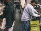 DJ Shadow - Endtroducing..... '96 2xLP US ORG  The Automator