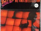 Peanut Butter Wolf - My Vinyl Weighs A Ton '98 3xLP US ORG  Cut Chemist