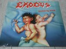 EXODUS Bonded By Blood 1985 DE AGOSTINI 180g Vinyl MINT / SEALED LP THRASH METAL