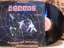 THE SEEDS- WEB OF SOUND LP (1966) GARAGE-PSYCH-ROCK (HEAR SAMPLES)