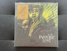 Paradise Lost Icon Yellow Black Marbled vinyl record Music On Vinyl NM+