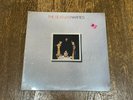 Beatles SEALED LP - Rarities - Capitol Records SHAL 12060 1980