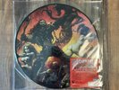 Rob Zombie Venemous Rat Regeneration Vendor Vinyl