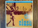 The Clash Black Market Clash Vinyl