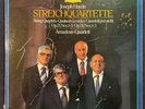 Haydn String Quartets Op. 71, Op. 74; Amadeus Quartet, 3LP box set DG 2709 090