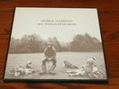 Beatles George Harrison  'All Things Must Pass'  USA  3LP     EX