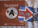 45.   QUINCY JONES:  Get a bloomin' move on   ITALIAN JOB  DEMO 7