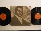 Blind Lemon Jefferson, 1974 Milestone Records M-47022 2LP's Blues