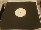 Coldplay - Viva La Vida LP Vinyl Record WHITE LABEL TEST PRESSING 2008 1ST RARE