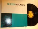 JOHN COLTRANE SOULTRANE  PRESTIGE 7142 MINT- LP