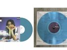 OLIVIA RODRIGO SOUR ALTERNATE COVER LTD PRESSING VINYL LP ALBUM RARE