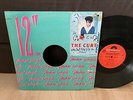 The Cure 33 rpm Philippines 12