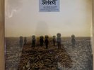 Slipknot All Hope Is Gone Silber Vinyl Mint