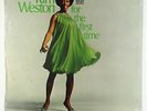 Kim Weston - For The First Time LP - MGM SEALED