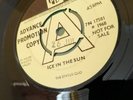 The Status Quo Ice In The Sun UK 7