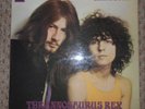 Tyrannosaurus Rex Vinyl/Record/Album Unicorn SLRZ 1007