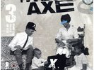 Random Axe (Sean Price Black Milk Guilty Simpson) - Random Axe '11 2xLP US ORG