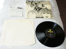 The Beatles 1966 UK Parlophone LP Revolver