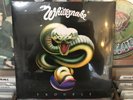 WHITESNAKE - TROUBLE LP (REMASTERED) NEW/SEALED