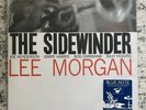 Lee Morgan - The Sidewinder - Music Matters Jazz 33RPM LP, BST 84157 NM Limited