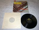 The Beatles 1963 UK Parlophone LP Please Please Me