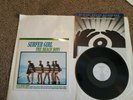Beach Boys Surfer Girl  LP Near Mint ORIGINAL MASTER RECORDING  mfsl 1 116