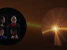 ABBA Voyage Limited Picture Disc Vinyl Set Nr.1 + Nr. 2 worldwide shipping NEU