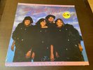 The Clark Sisters Heart & Soul VG+ SHRINK INNER Gospel Soul Funk LP A&M 80s