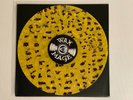 Call Of The Wild Anza Vinyl 3XLP Super Set Leopard Print Wax Mage