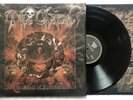 THE CHASM - THE SPELL OF RETRIBUTION (2004) 1st PRESS - VERY RARE  NM