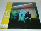 WOLF ALICE-BLUE WEEKEND HMV 1921 BRAND NEW YELLOW VINYL W/OBI STRIP + BEERMAT