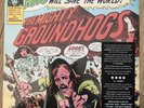 Groundhogs (The) - Who Will Save The World Deluxe RSD 2021 RECORD STORE DAY 2021