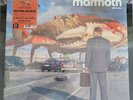 Wolfgang Van Halen - Mammoth WVH ORANGE Vinyl 2LP SEALED...
