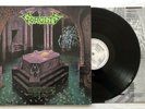 GORGUTS - CONSIDERED DEAD (1991) - 1st PRESS - VERY RARE  NM