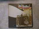 Led Zeppelin II Rock 1st First Vinyl Original Atlantic 1969SD-8236 LP Broadway.