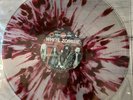WHITE ZOMBIE ASTRO-CREEP 2000 Red Splatter LP Vinyl PICTURE DISC Rob Zombie NM