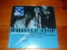 Kenny Dorham – Whistle Stop Music Matters 33 RPM Audiophile Pressing LP – Sealed
