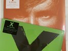 Ed Sheeran - 2 Colored Vinyl LP - Plus Orange / X Green NEW & SEALED  Rare