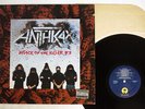 ANTHRAX ATTACK OF THE KILLER B'S ISLAND 4228488041 VINYL LP
