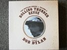 Bob Dylan  Rolling Thunder Revue  Bootleg Serie Vol.5  3 LP   C2K 87047-1   2003