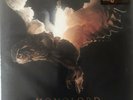 Monolord - No Comfort 2LP Black And Orange Merge 500 Copies US Import Rare