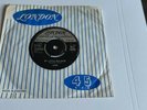 LOVE   -  MY LITTLE RED BOOK   /  HEY JOE  -   ORIG. ISSUE  UK  7