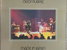 Deep Purple - Made In Japan UK Lp EMI press 1973 NM/M Rock Blues