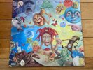 Life's a Trip by Trippie Redd (Record, 2018) (YELLOW AND RED PRESSING)