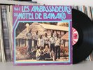 Les Ambassadeurs 
