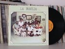 La Familia Superb Salsa Cubana Latin Jazz RARE Areito CLEAN LISTEN