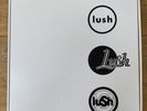 Lush Origami Vinyl Boxset RSD In Original Lushbox2 Packaging